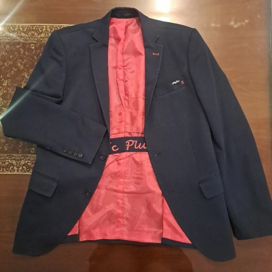 کت مردانه ترک