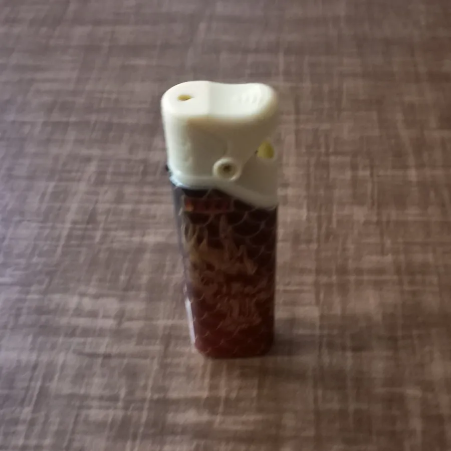 فندک شعله اتمی EZZ ?