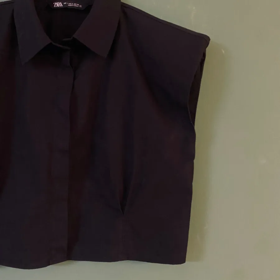 کراپ زارا