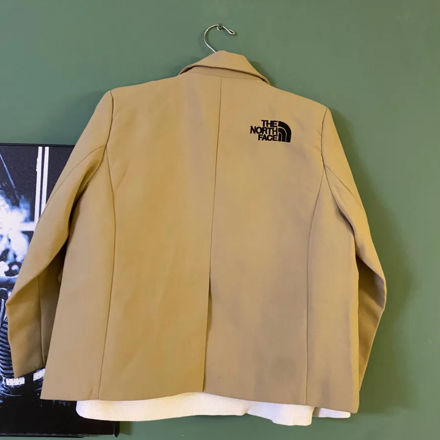 کت تک برند the north face