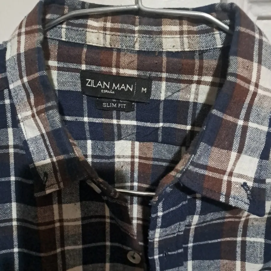 پیراهن مردانه