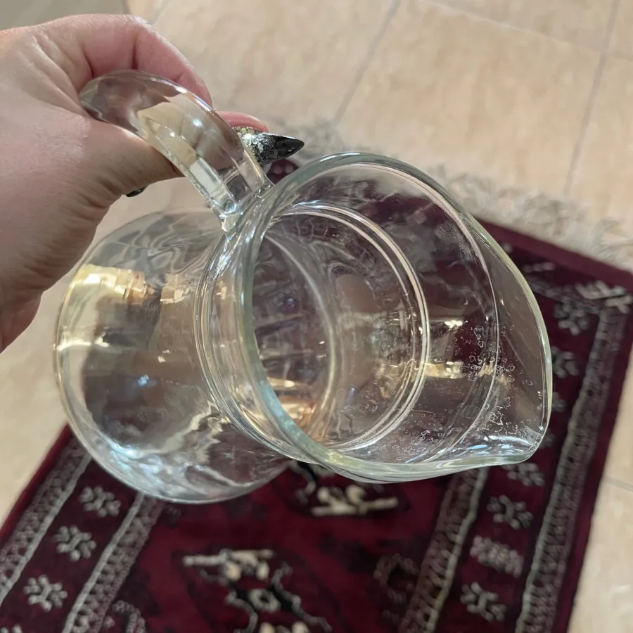پارچ آب لومینارک