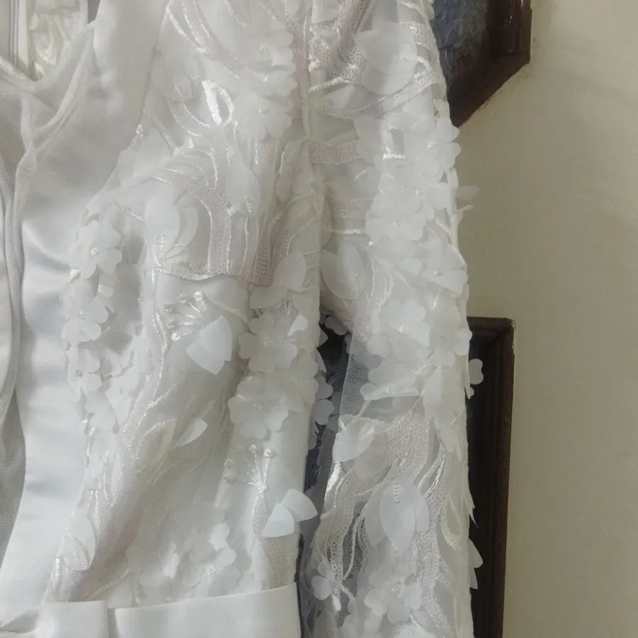 لباس عقد