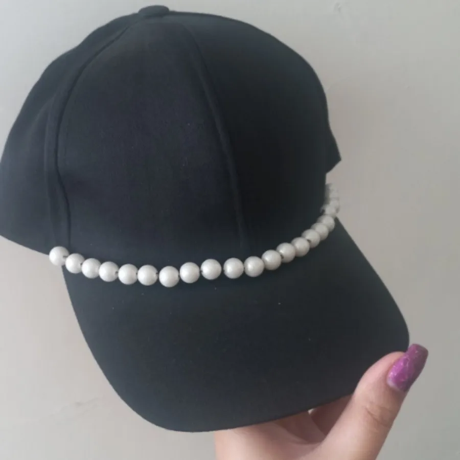 کلاه کپ نقابدار تابستونی