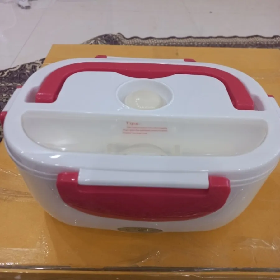 لانچ باکس برقی