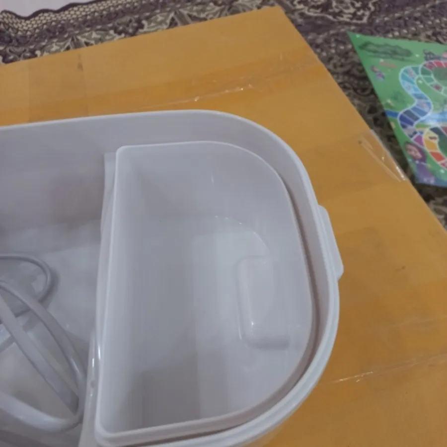 لانچ باکس برقی