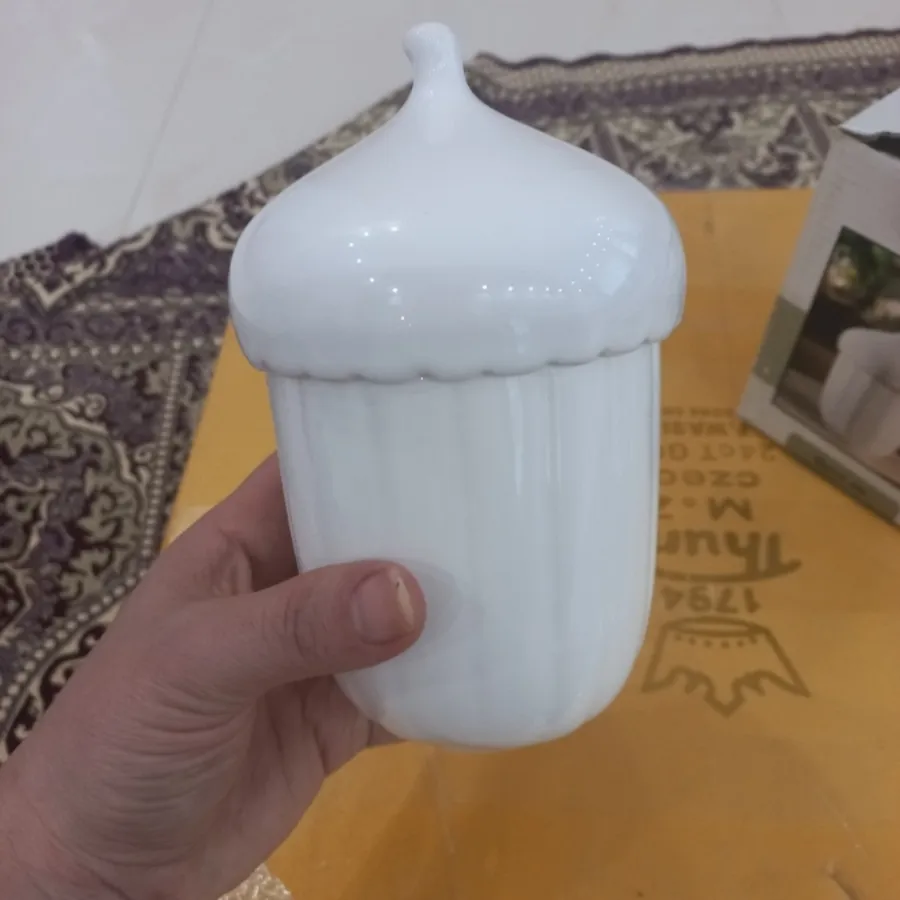 بانکه یا قندون بلوط