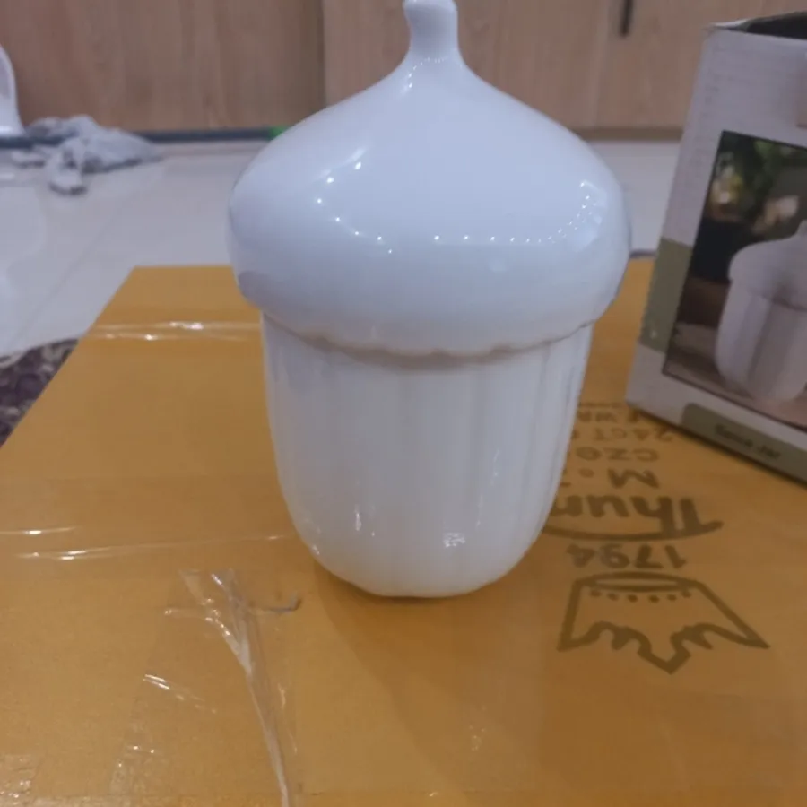 بانکه یا قندون بلوط