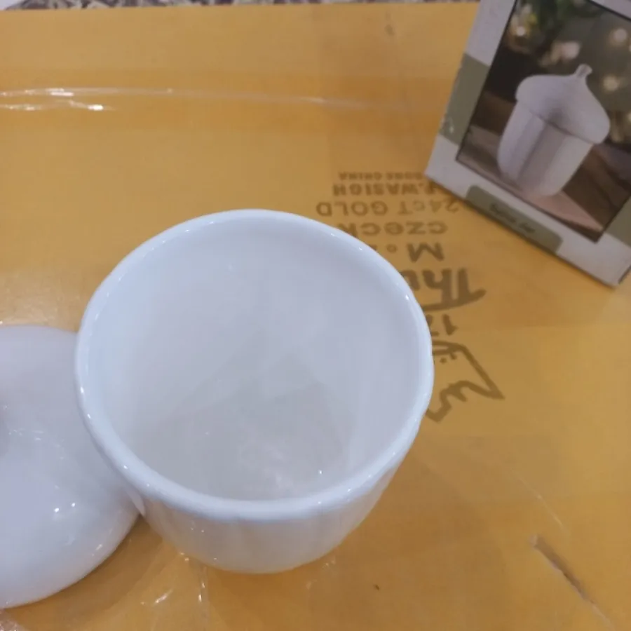 بانکه یا قندون بلوط