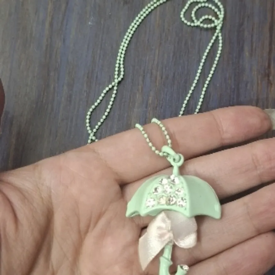 گردنبند زنانه
