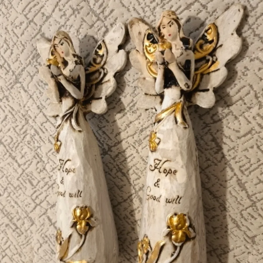 مجسمه فرشته