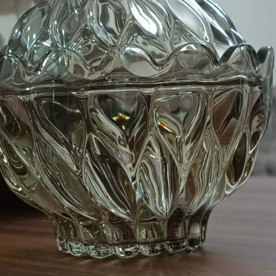 شکلات خوری شامپاینی