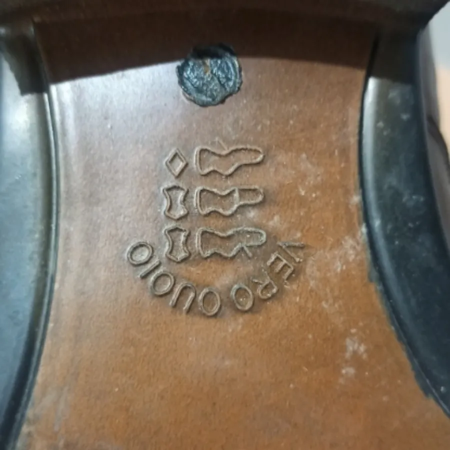 کفش رسمی مردانه گوچی