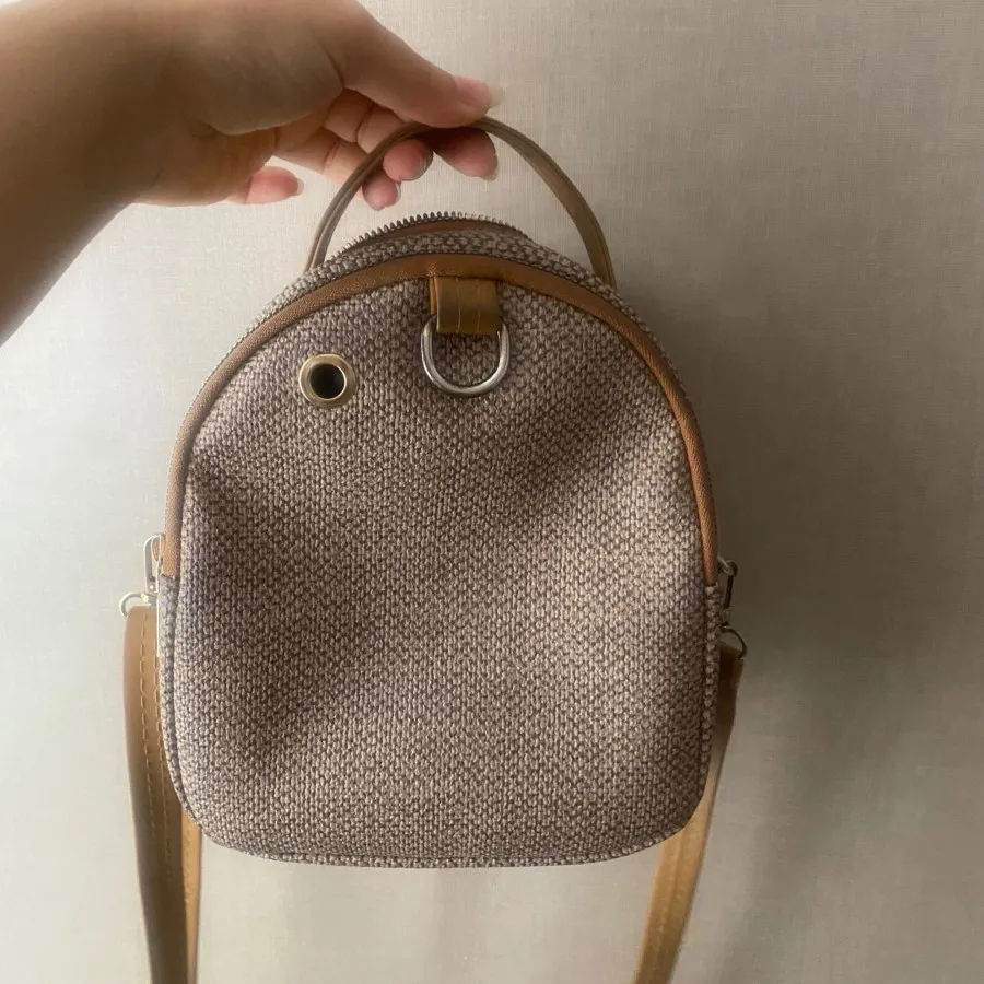 کیف دوشی نسکافه ای