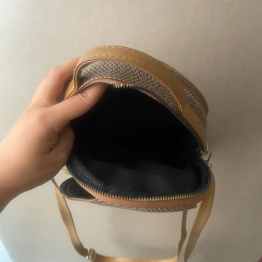 کیف دوشی نسکافه ای
