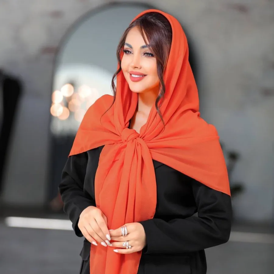روسری شاین