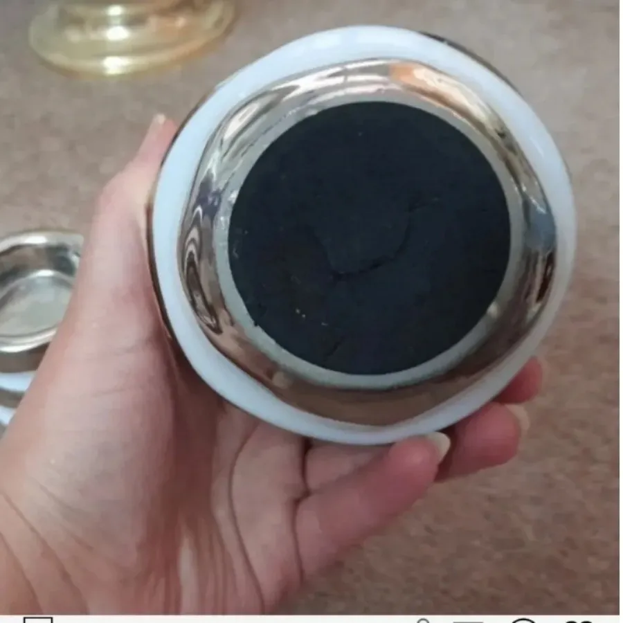 جا شمعی