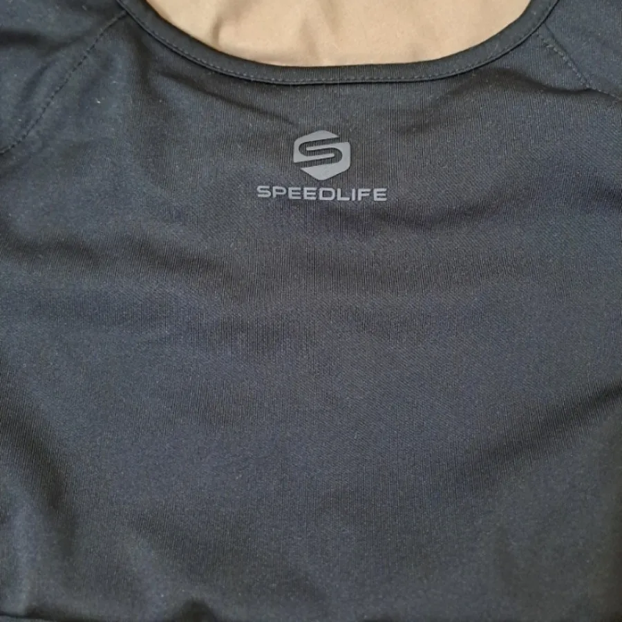 نیمتنه برندspeedlife