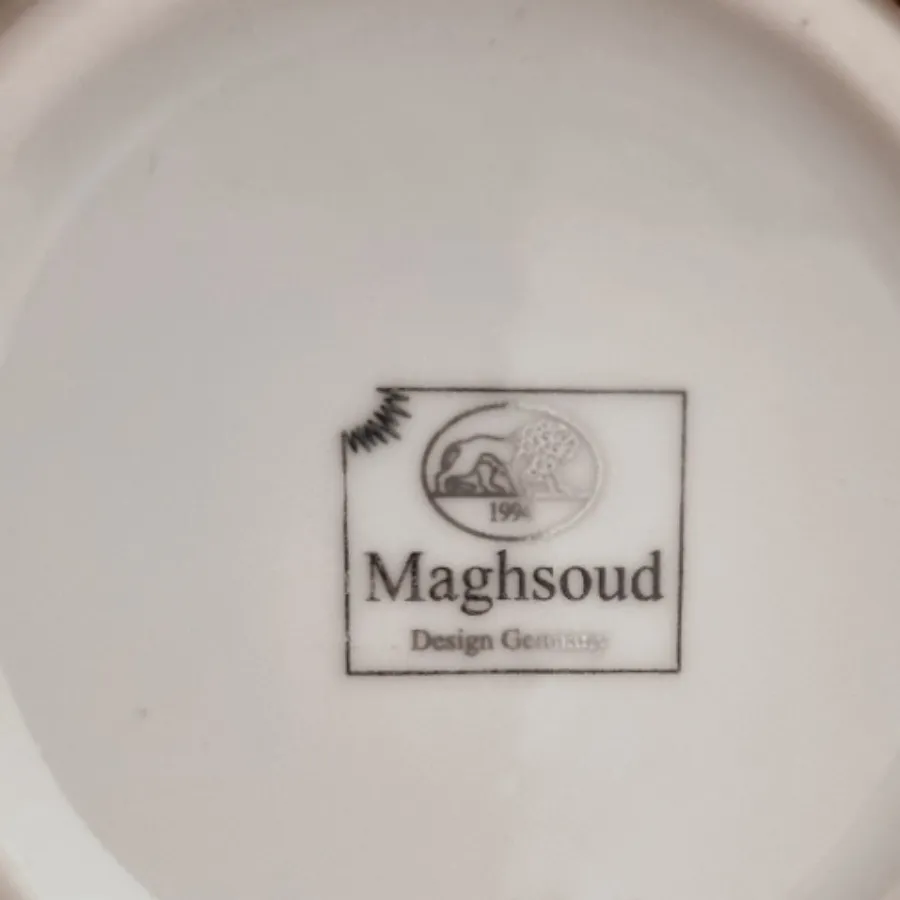 قندان