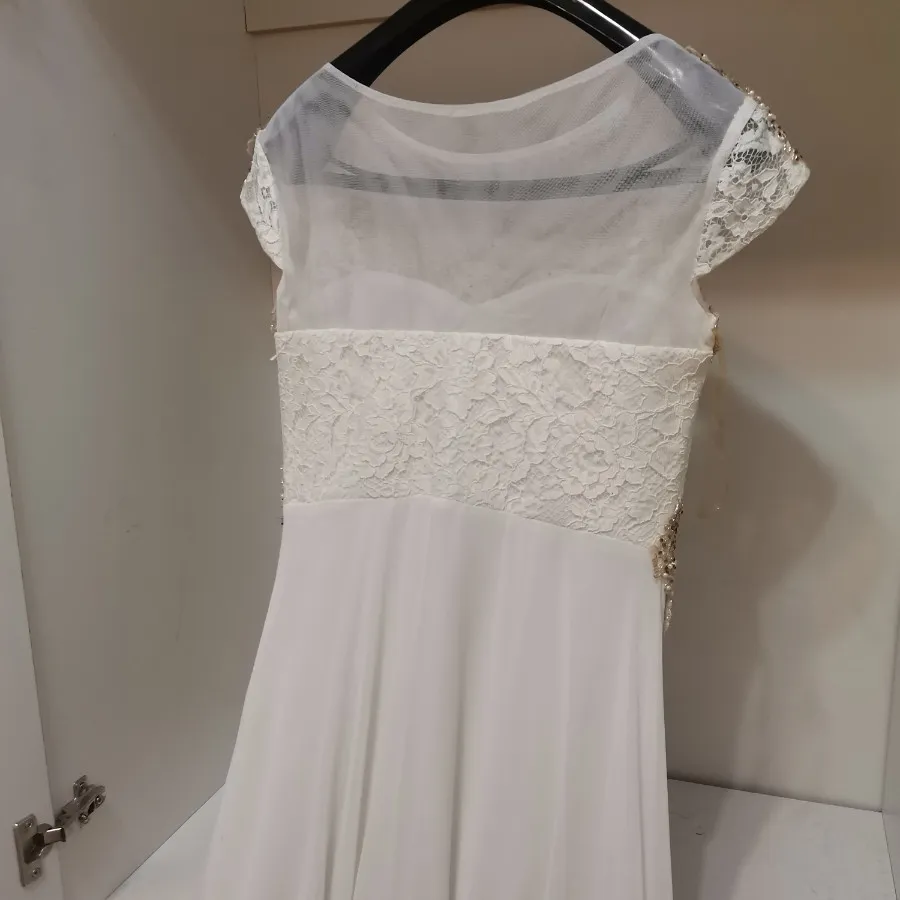 لباس عروس براعقد