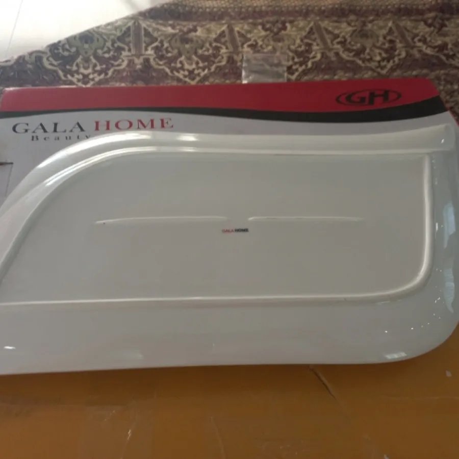 سینی یا دیس سرو