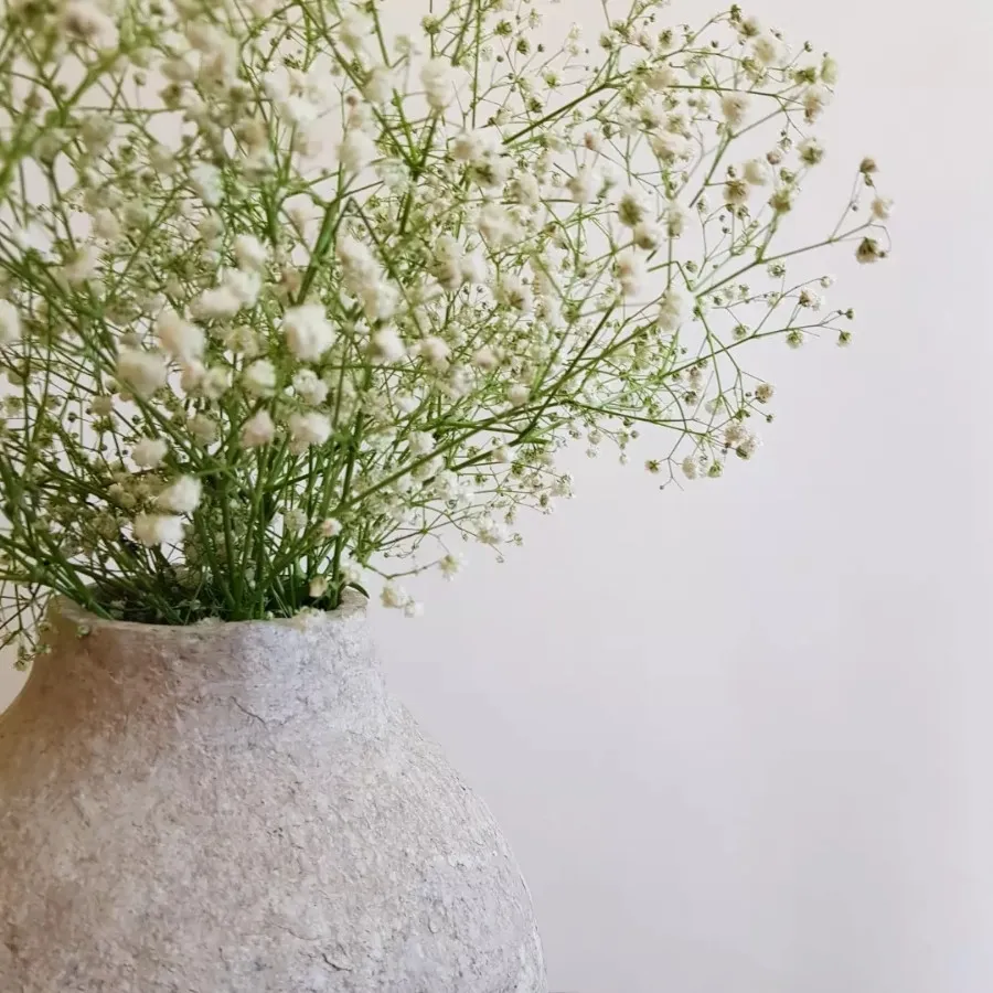 مجسمه اسب پاپیه ماشه