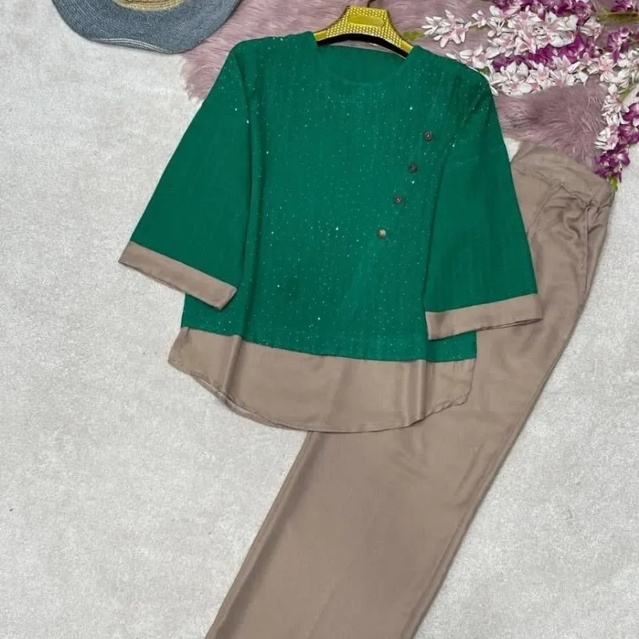 شومیز شلوار