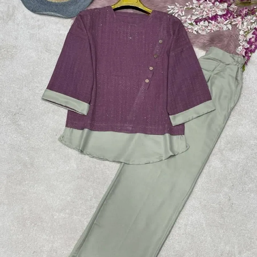 شومیز شلوار