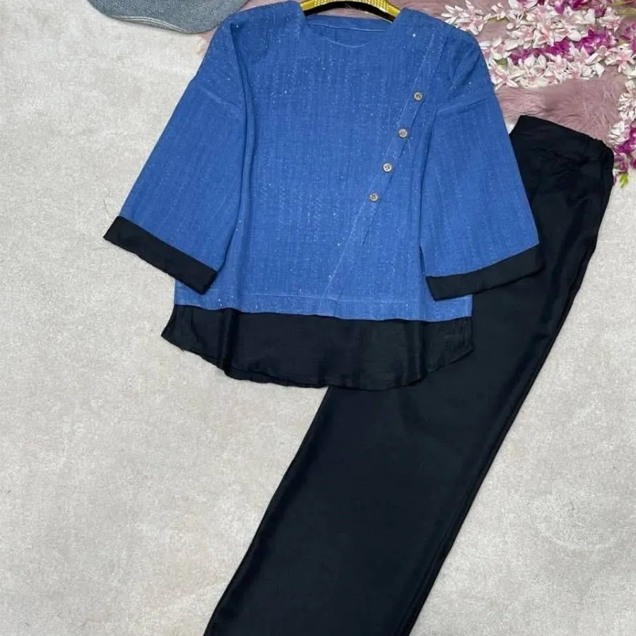 شومیز شلوار