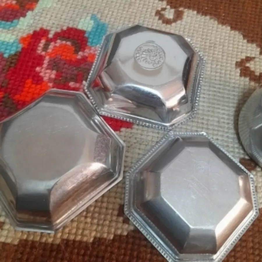 4عدد قندان