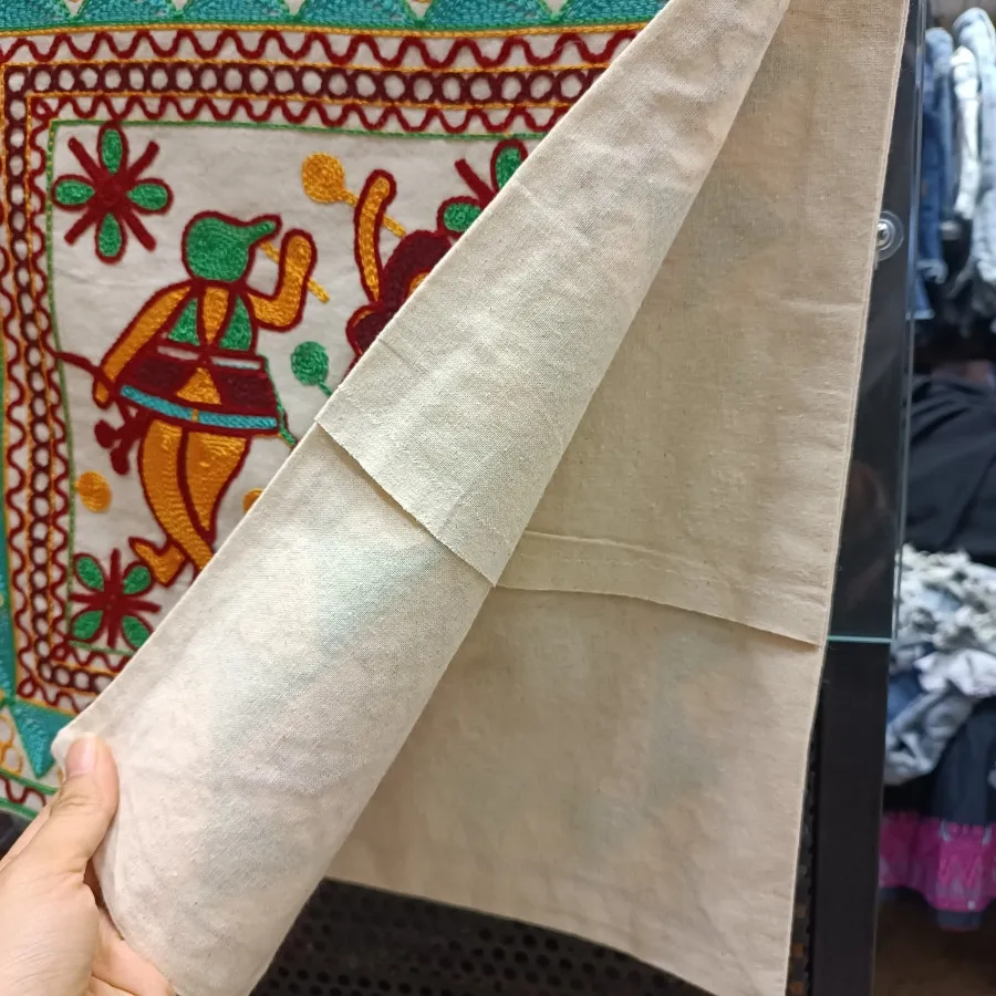 کوسن سنتی هندی