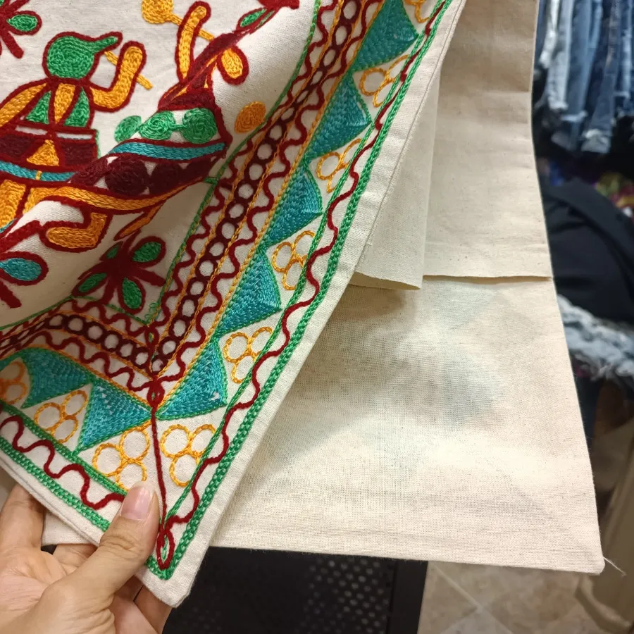 کوسن سنتی هندی