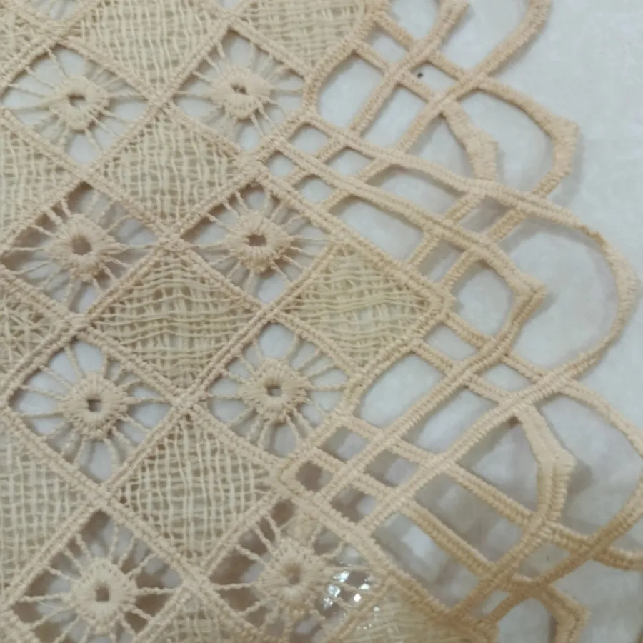 پارچه رو مبزی