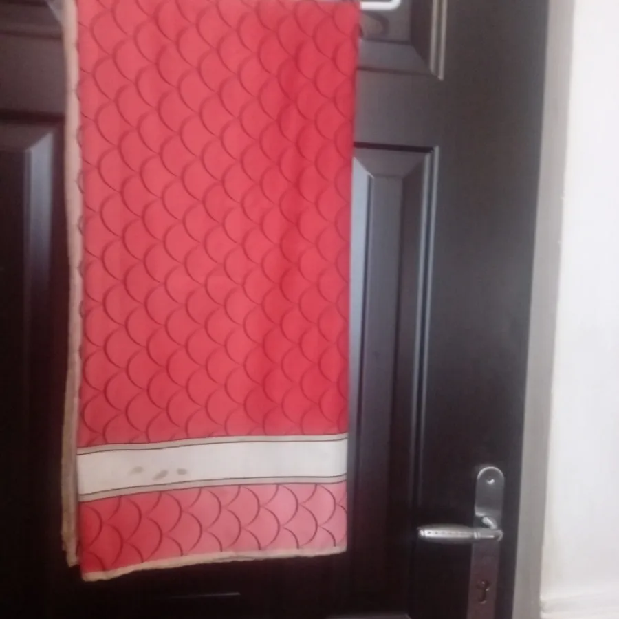 روسری ابریشم