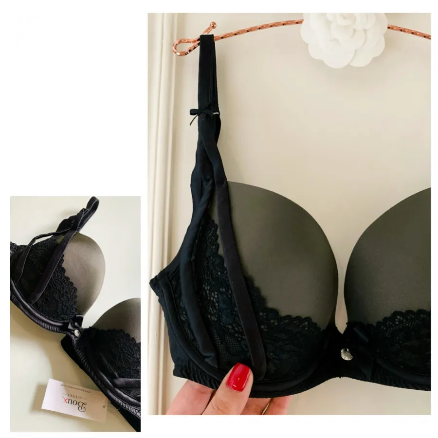 Rhiannon Plunge BrA