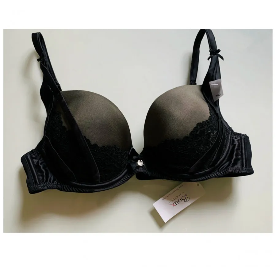 Rhiannon Plunge BrA