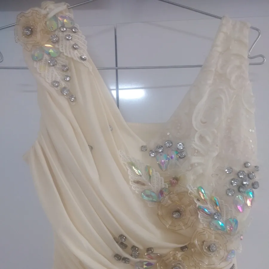 لباس نامزدی