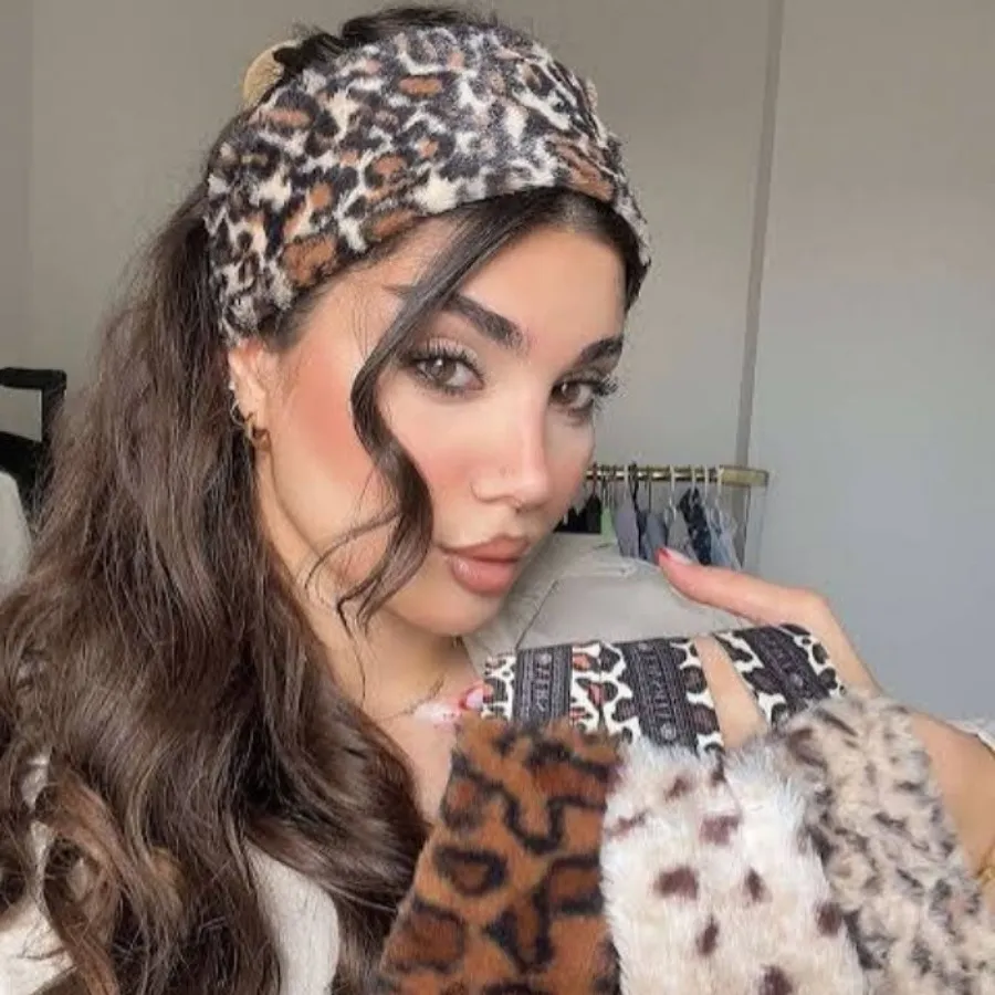 هد روسی