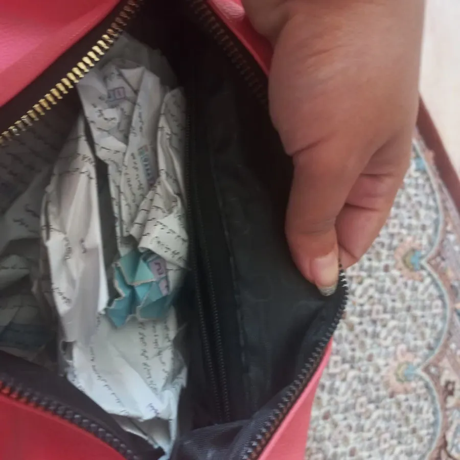 کیف نو ارسال رایگان