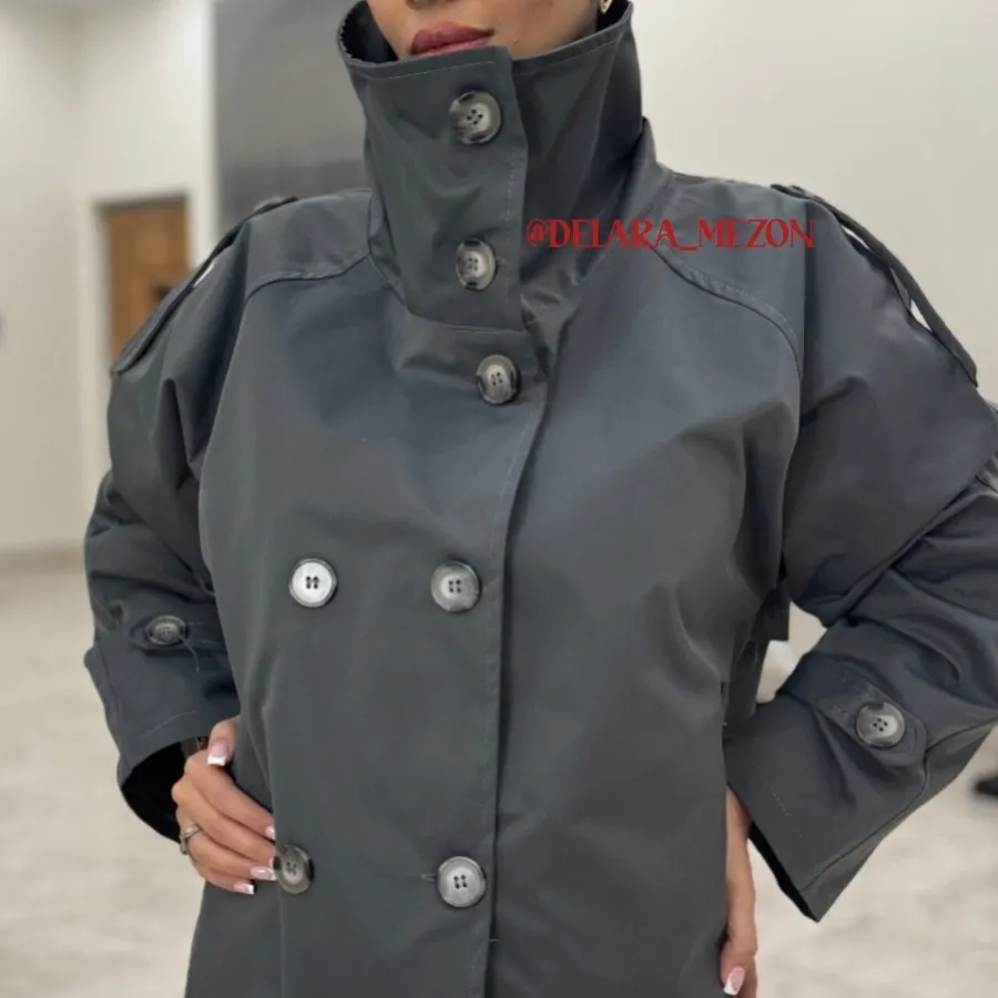 ترنج کت برشکا (اورجینال)