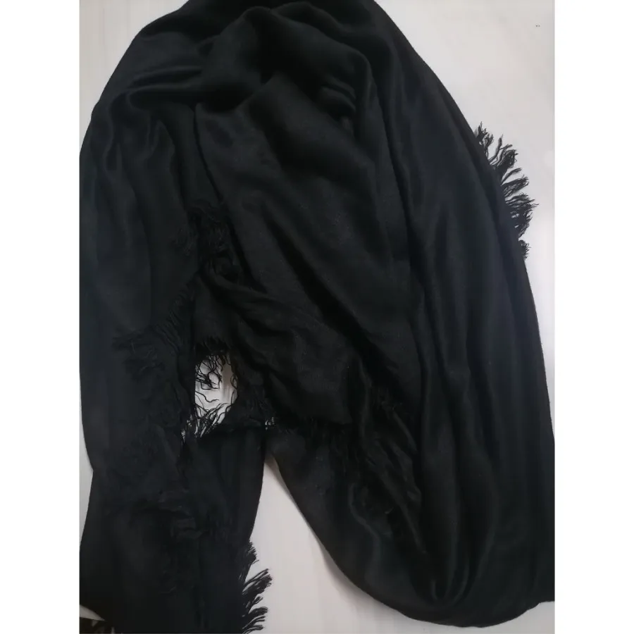 روسری مشکی