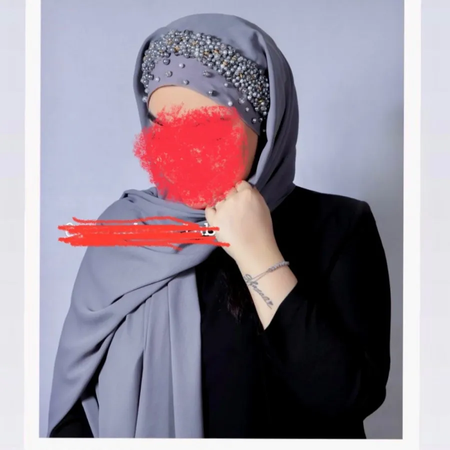 شال حجاب