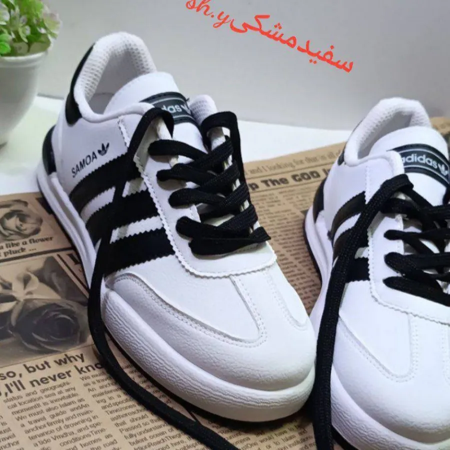 کتونی/ ونس ساموا