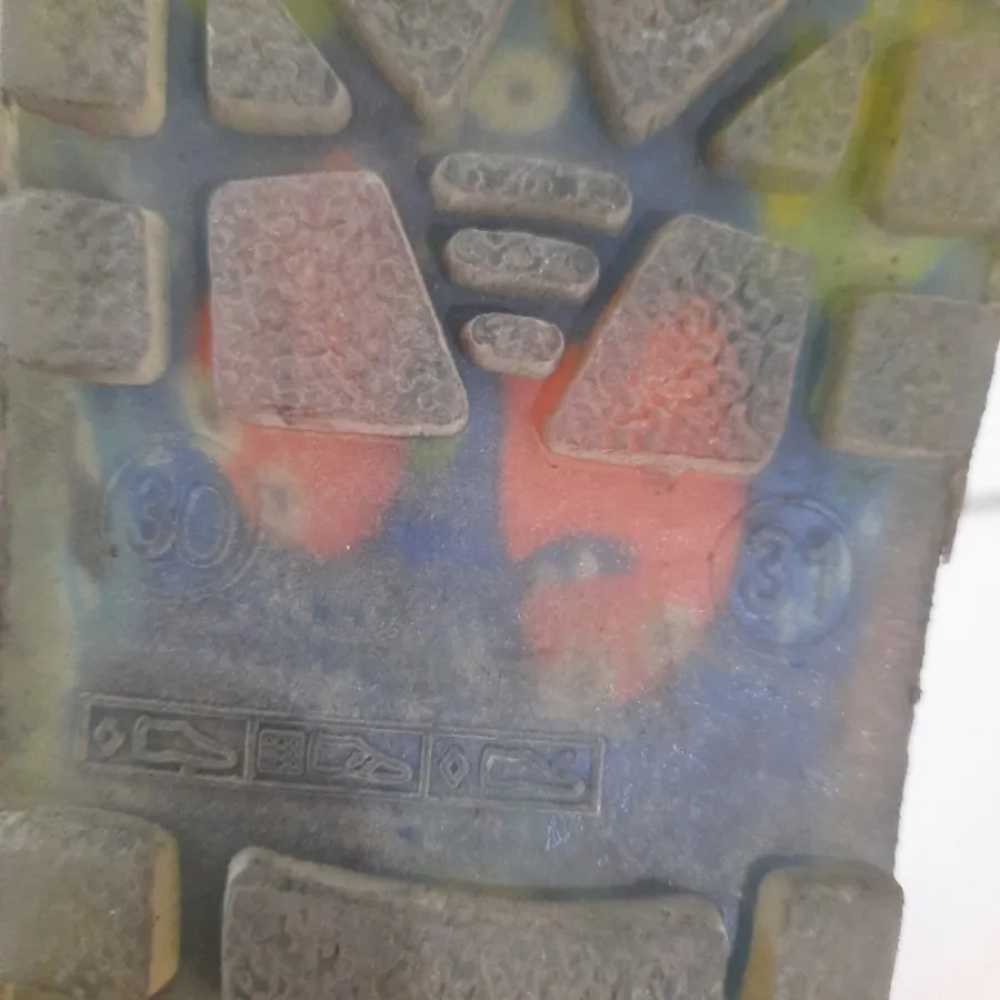 بوت بچه گانه
