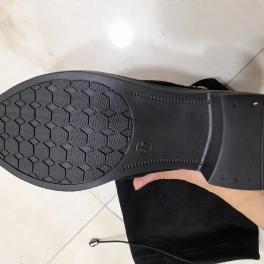 بوت زنانه سوییت