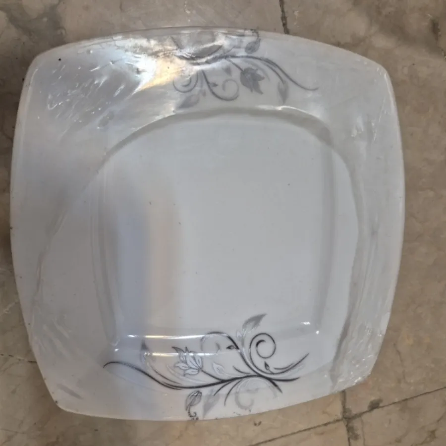 پیشدستی خارجی نو جهاز