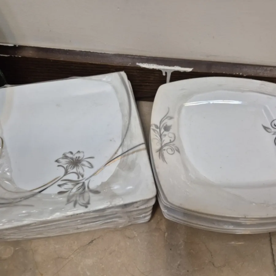 پیشدستی خارجی نو جهاز
