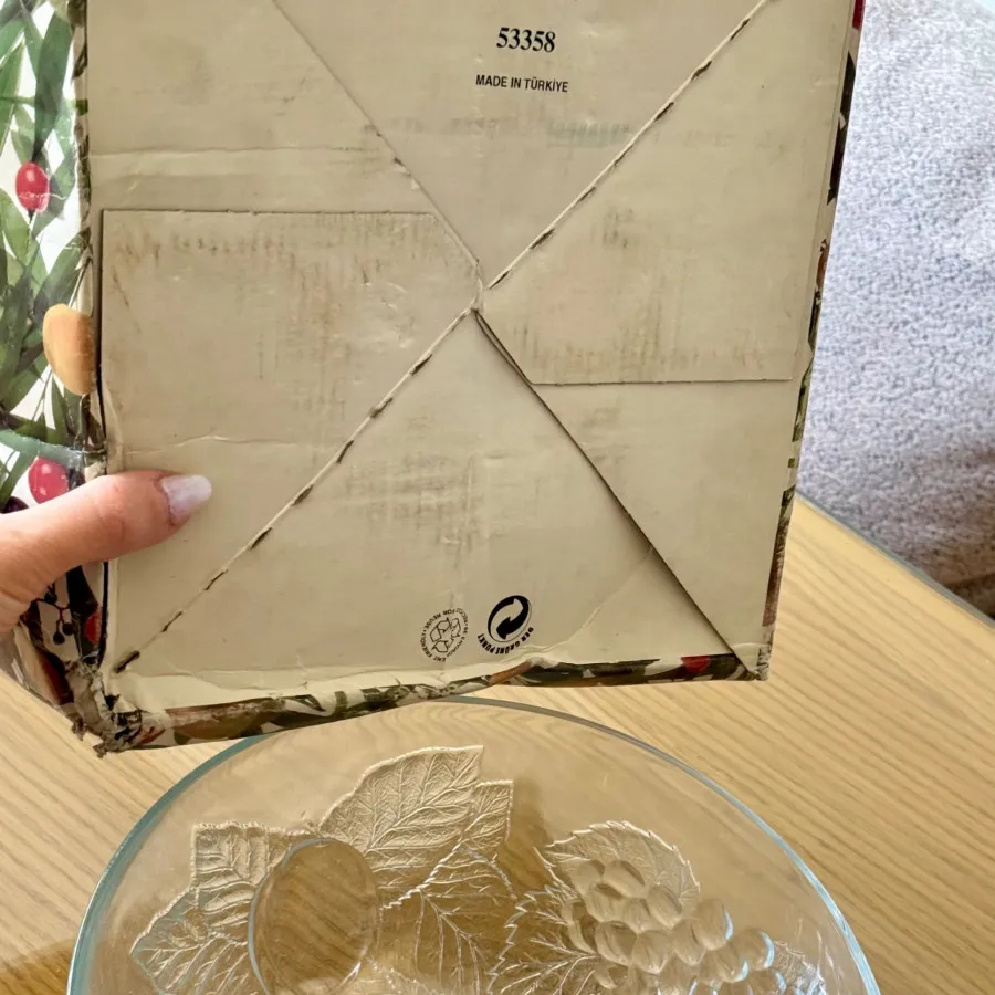 کاسه تُرک پاشاباغچه