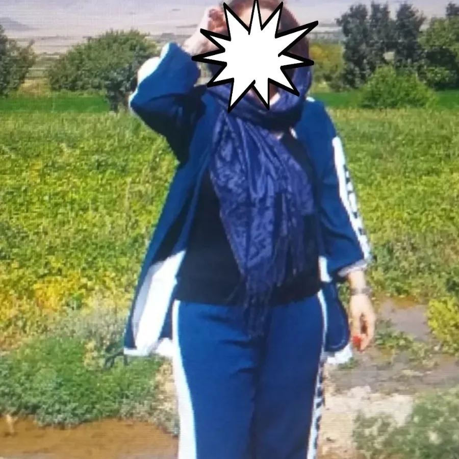 لباس ست کلاه دار.جیب دار