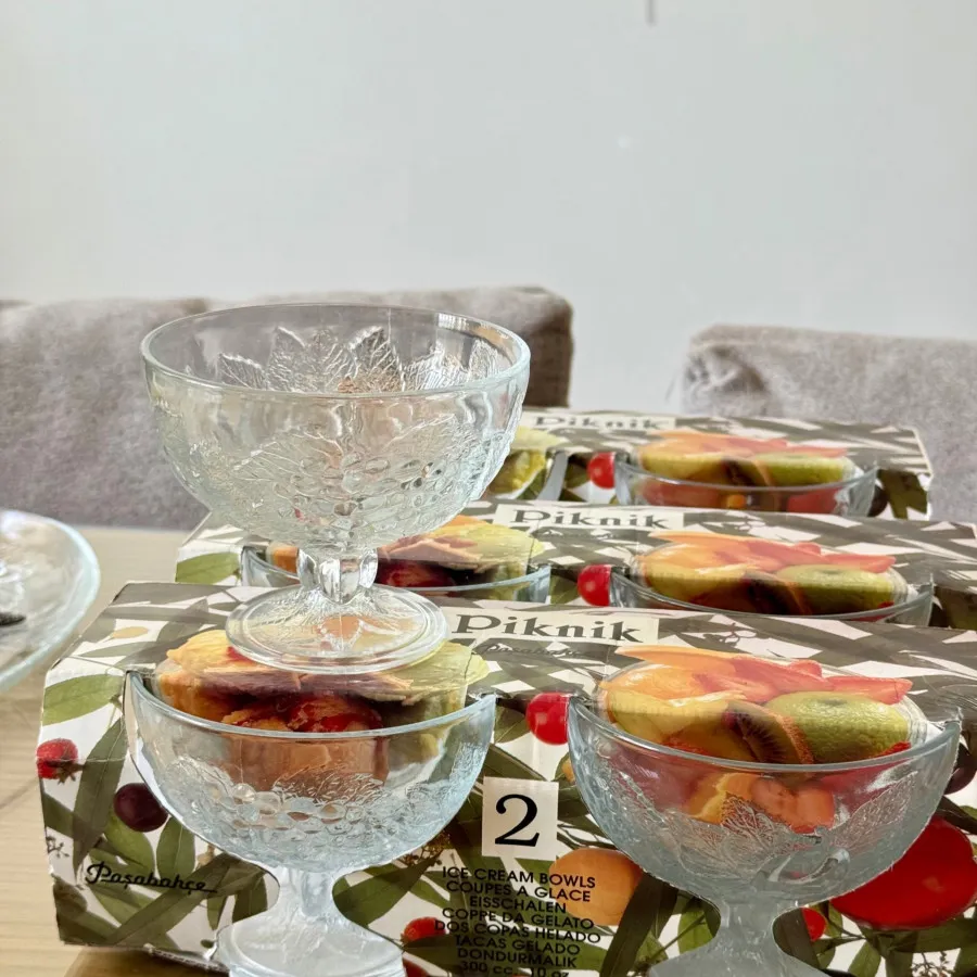 بستنی /دسرخوری پاشاباغچه